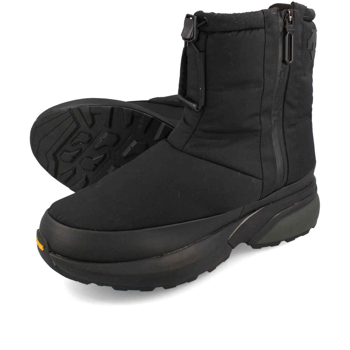 DESCENTE)ウィンターブーツ