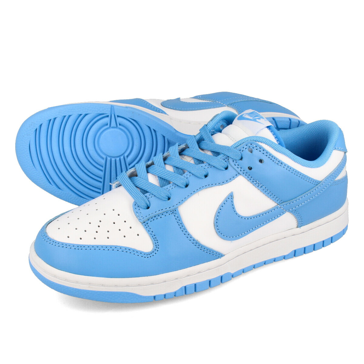 【美品】NIKE DUNK LOW RETRO（26）DD1391-102 dd1391-102.jpg