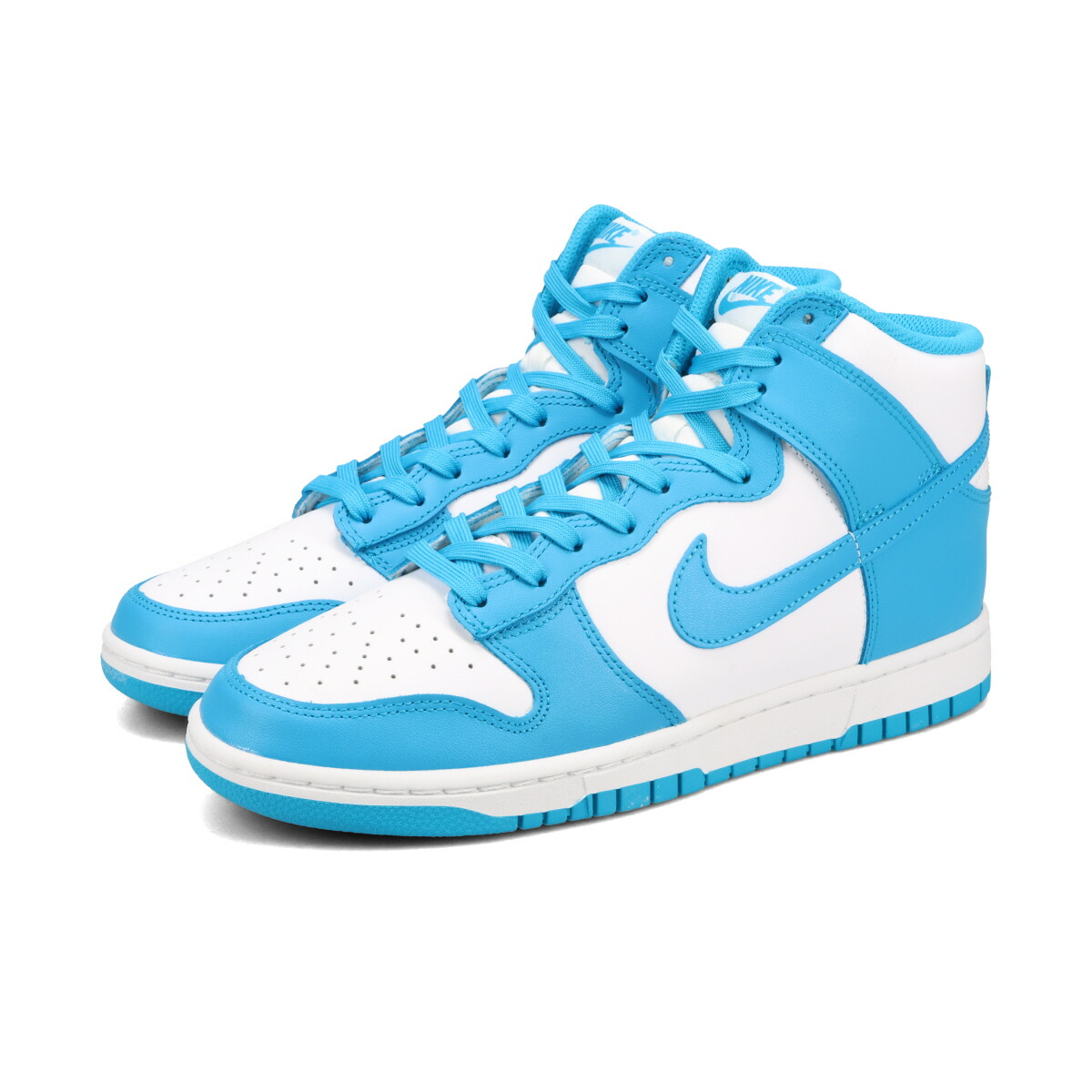 NIKE - さしょっ NIKE公式】ダンク HIGH 'Varsity Maize' (DUNK HI SP / CZ8149