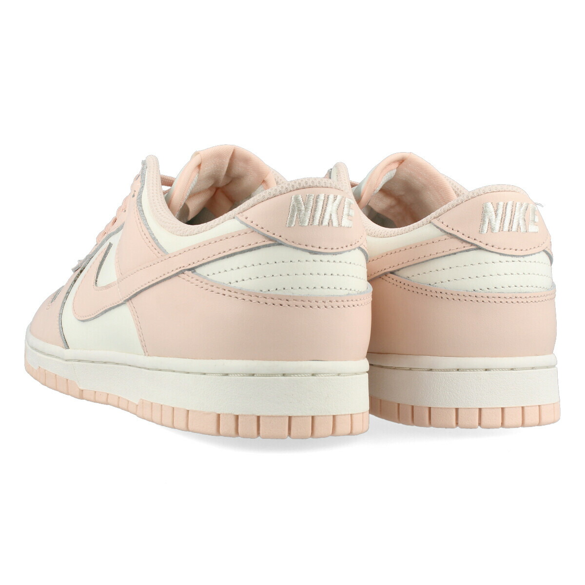 靴 ロー ナイキ オレンジ ロー Nike 女の子 ダンク Wmns スニーカー Low パール Nike Low ナイキ ウィメンズ Pearl Dd1503 102 Lowtex Plus Dd1503 102 レディース Sail Orange セイル Nike Dunk 送料無料 ピンク スニーカー