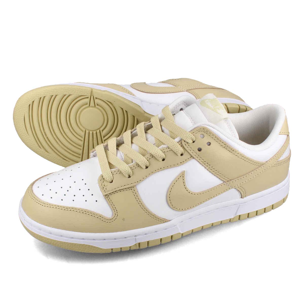 楽天市場】15時迄のご注文で即日発送可 NIKE DUNK LOW RETRO ナイキ 