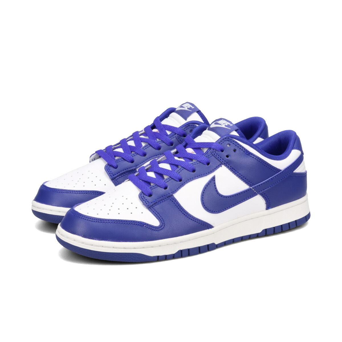 NIKE ナイキ DUNK LOW RETRO EMB NBA Amazon.com: Nike Dunk Low Retro EMB x NBA '75th Anniversary