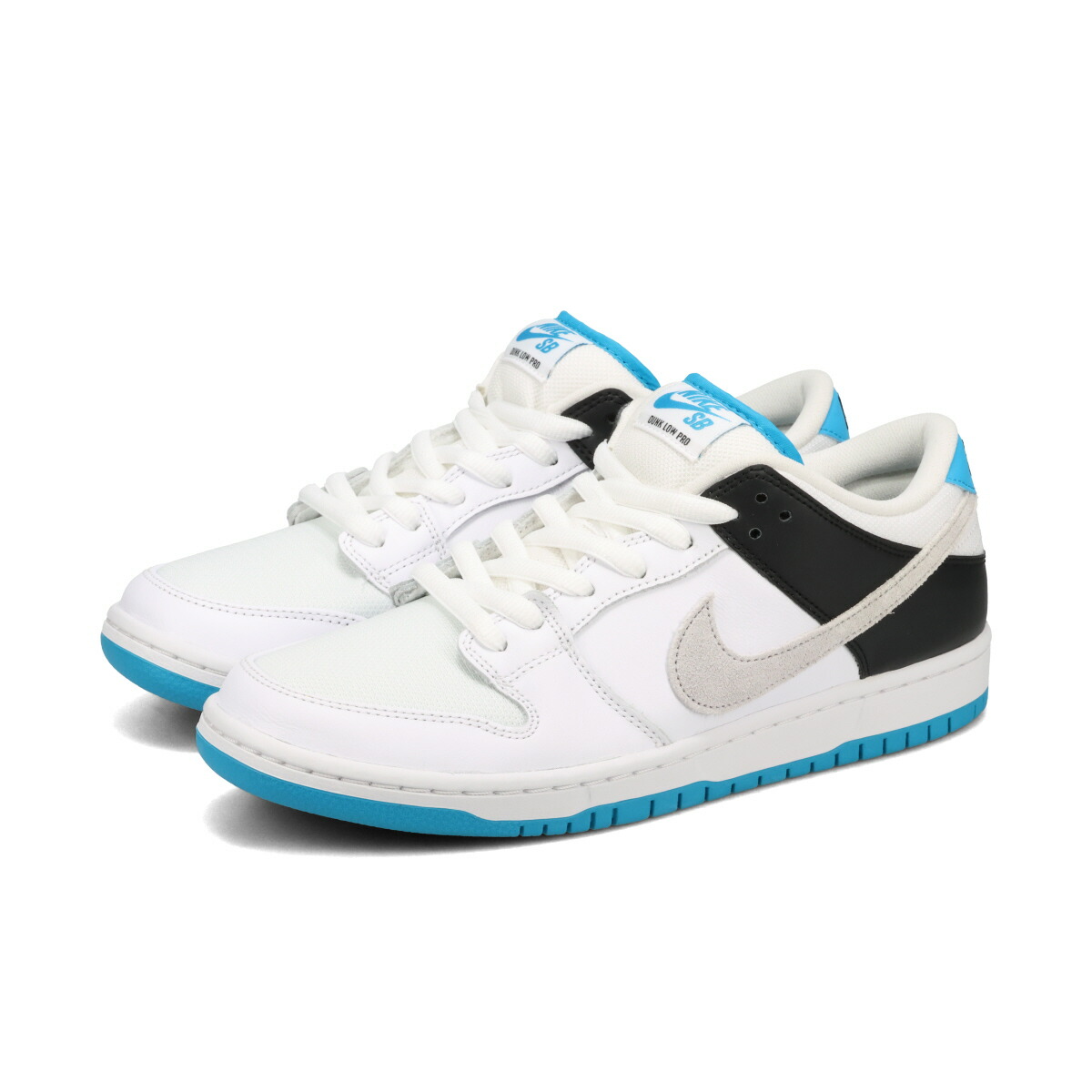 NIKE SB ZOOM DANK LOW PRO 未使用保管品 SB ZOOM DUNK LOW PRO - スニーカーショップSKIT