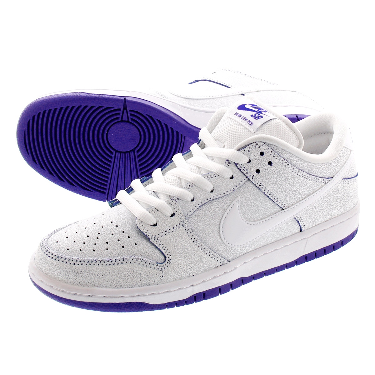 zoom dunk low pro