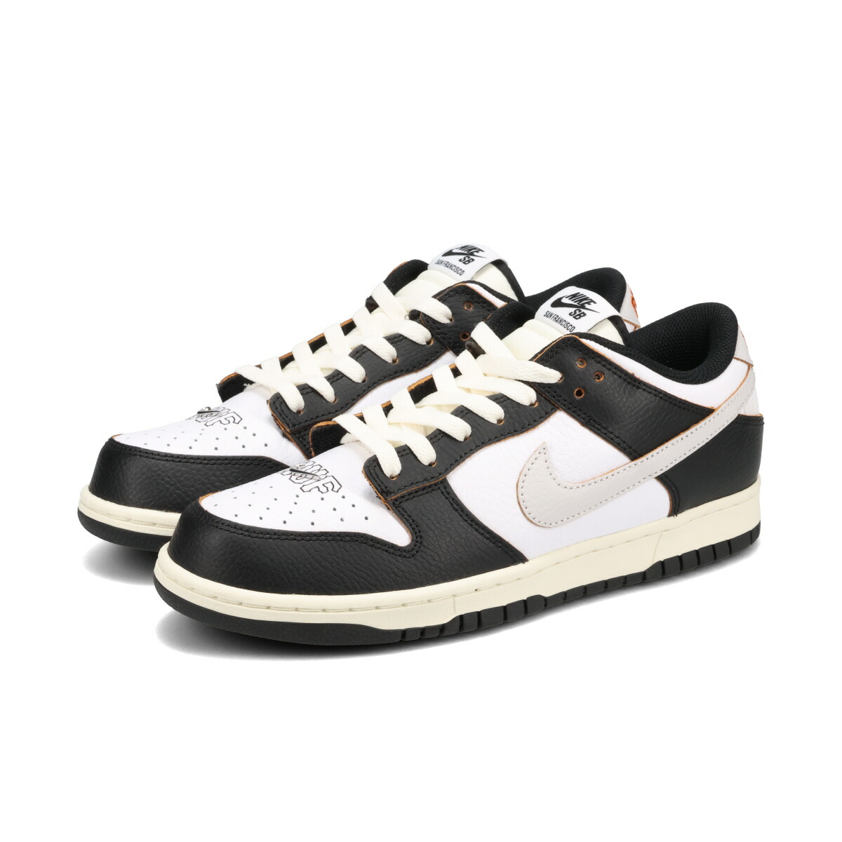 HUF × Nike SB Dunk Low San Francisco ダンク Nike SB Dunk Low HUF San Francisco – LOCKERSTREET