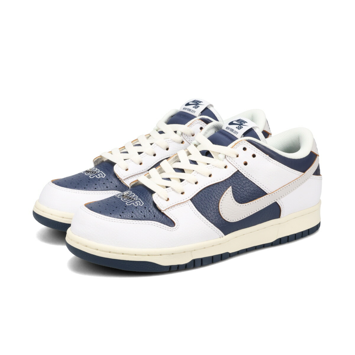 楽天市場】NIKE SB DUNK LOW PRO QS 【HUF】【NEW YORK CITY