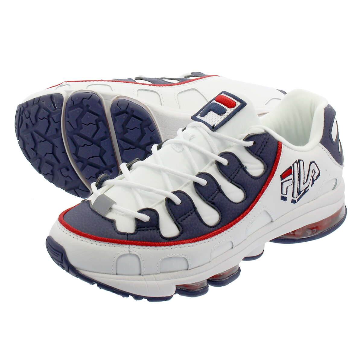 fila silva