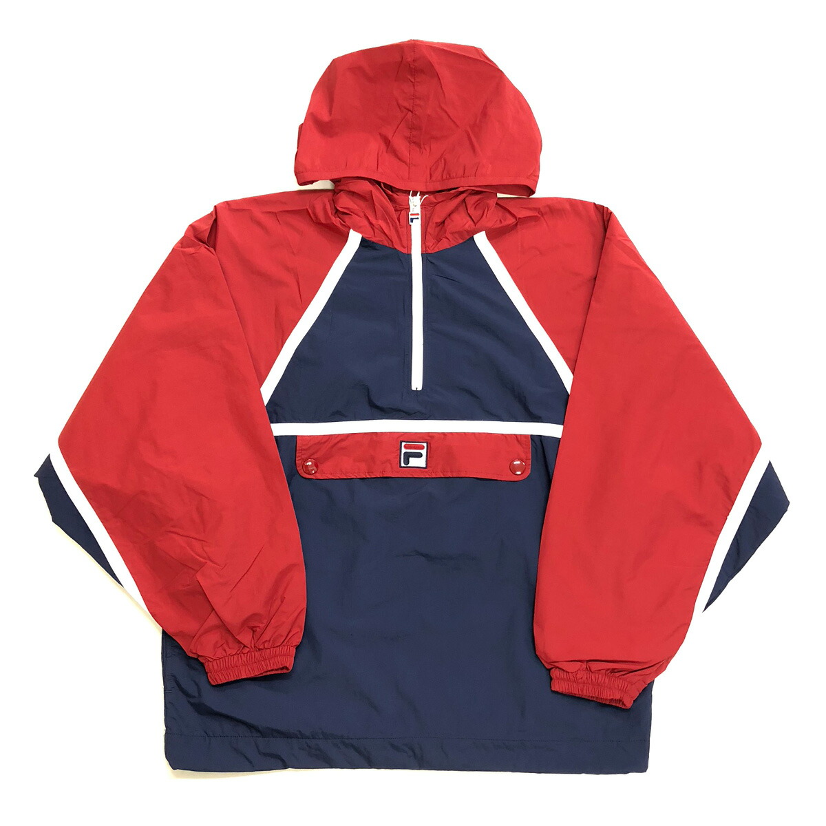 anorak fila