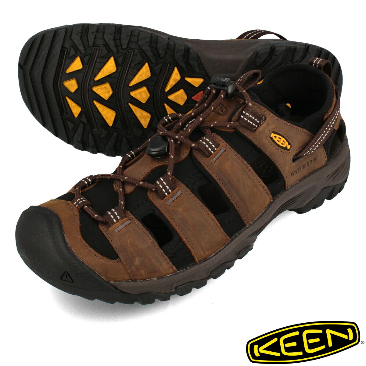 keen targhee iii sandal m