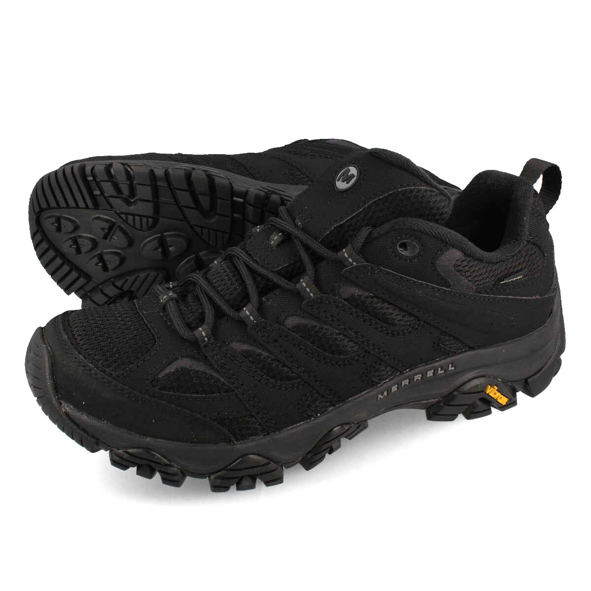 楽天市場】MERRELL MOAB SPEED GORE-TEX M メレル モアブ スピード ゴアテックス BLACK 【メンズ】 j066769  : LOWTEX PLUS