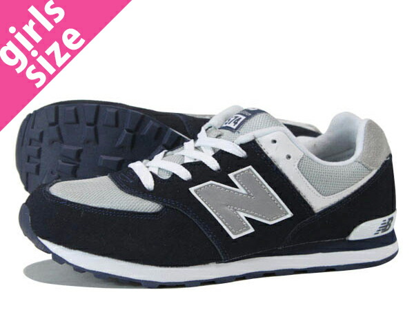 new balance m574 navy
