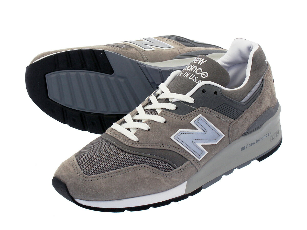 new balance m997 gy