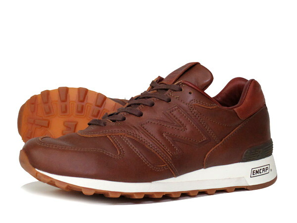 new balance 1300 brown