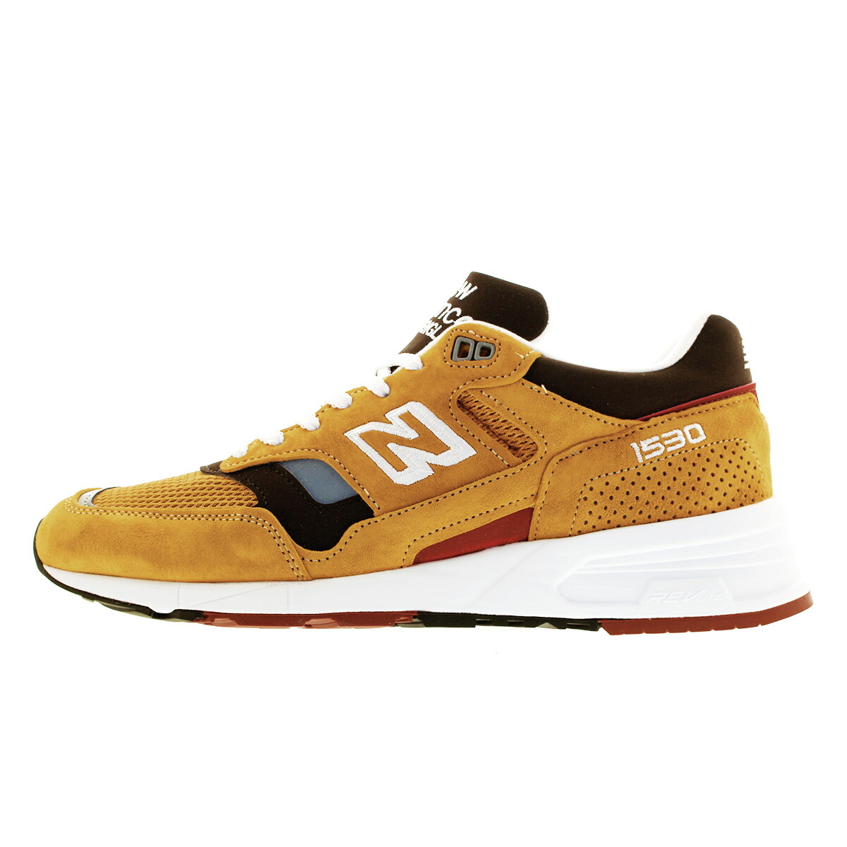 new balance 1530 inca gold