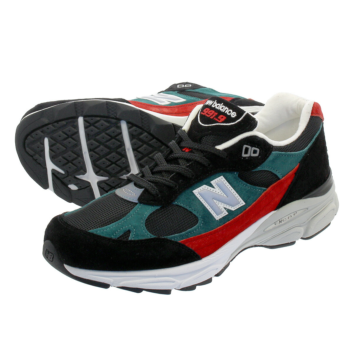 new balance m9919