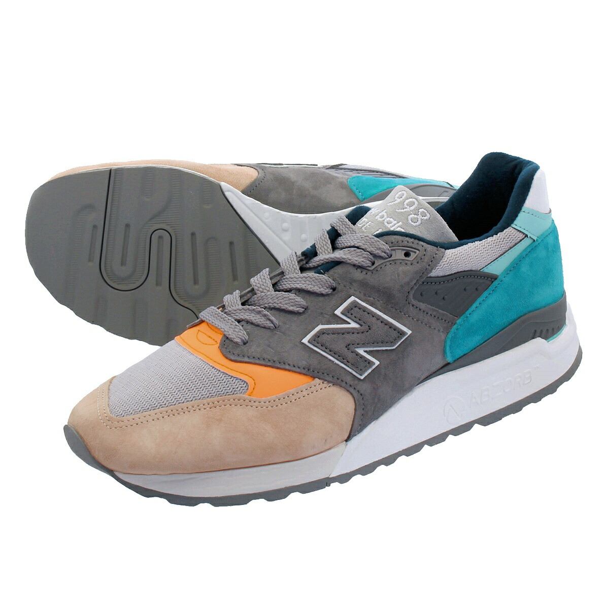 new balance m998awb