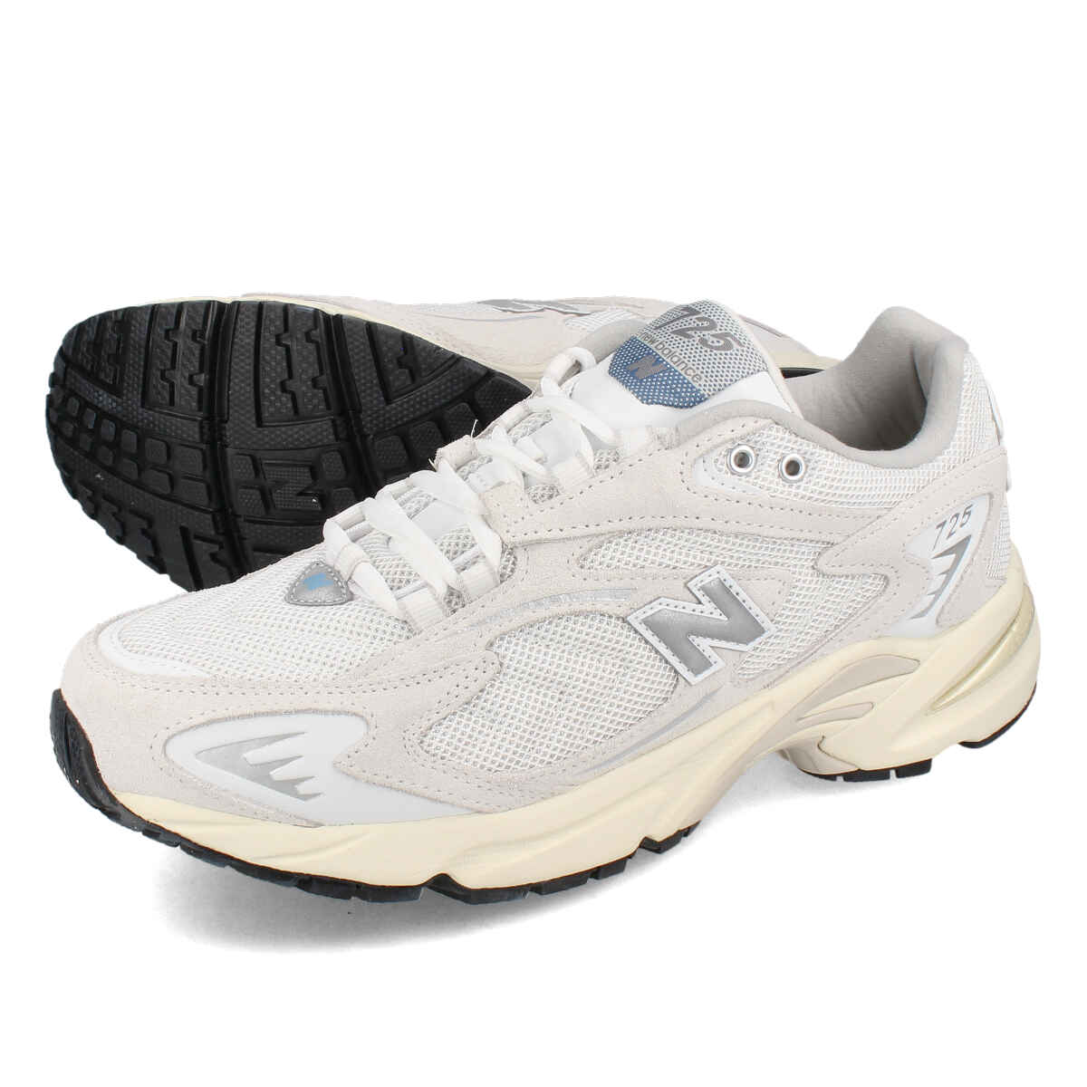 ★New Balance★New Balance ML725CE★送料・関税込★ New Balance ニューバランス スニーカー ML725CE SILVER BLACK