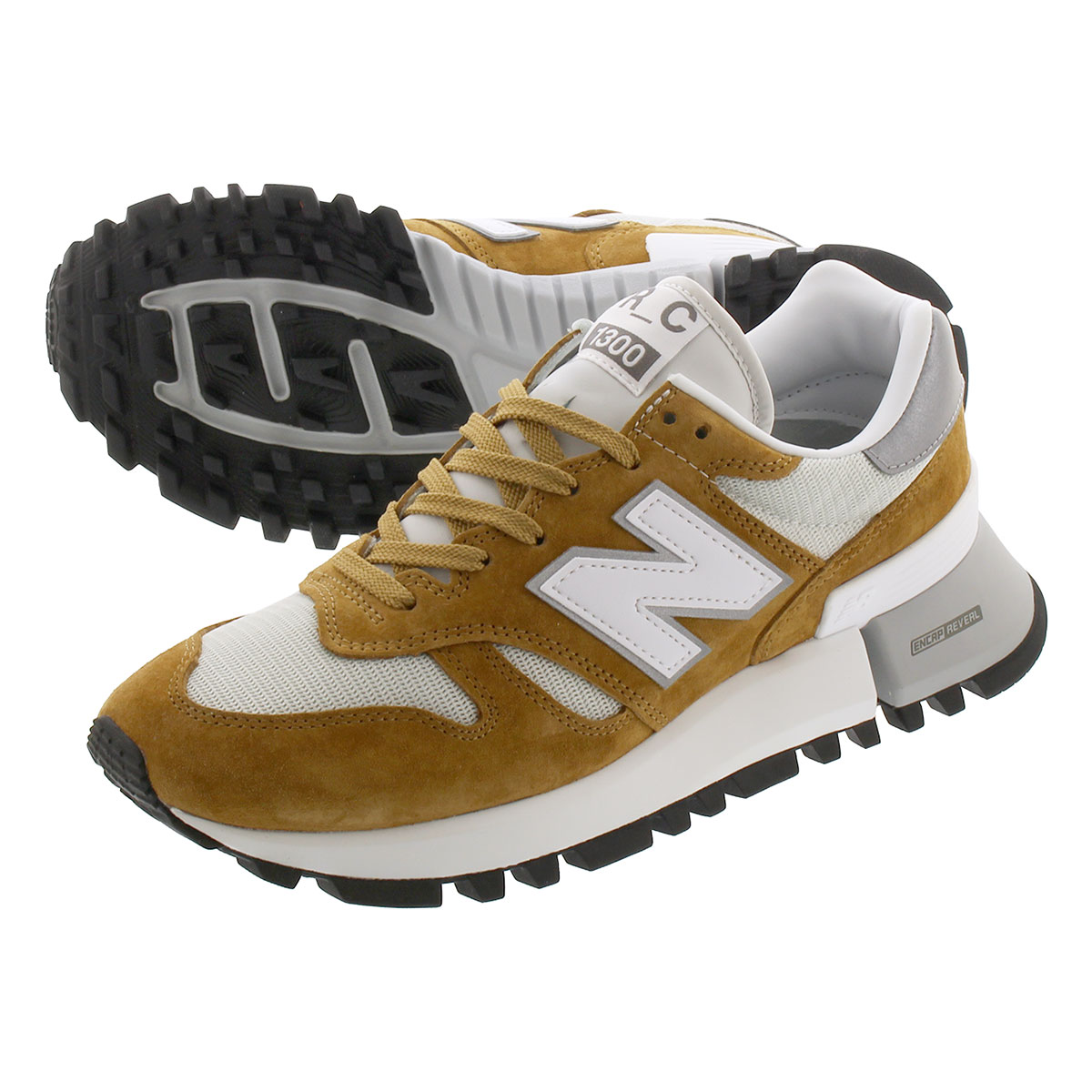 楽天市場 New Balance Ms1300te ニューバランス Ms1300 Te Workwear Lowtex Plus