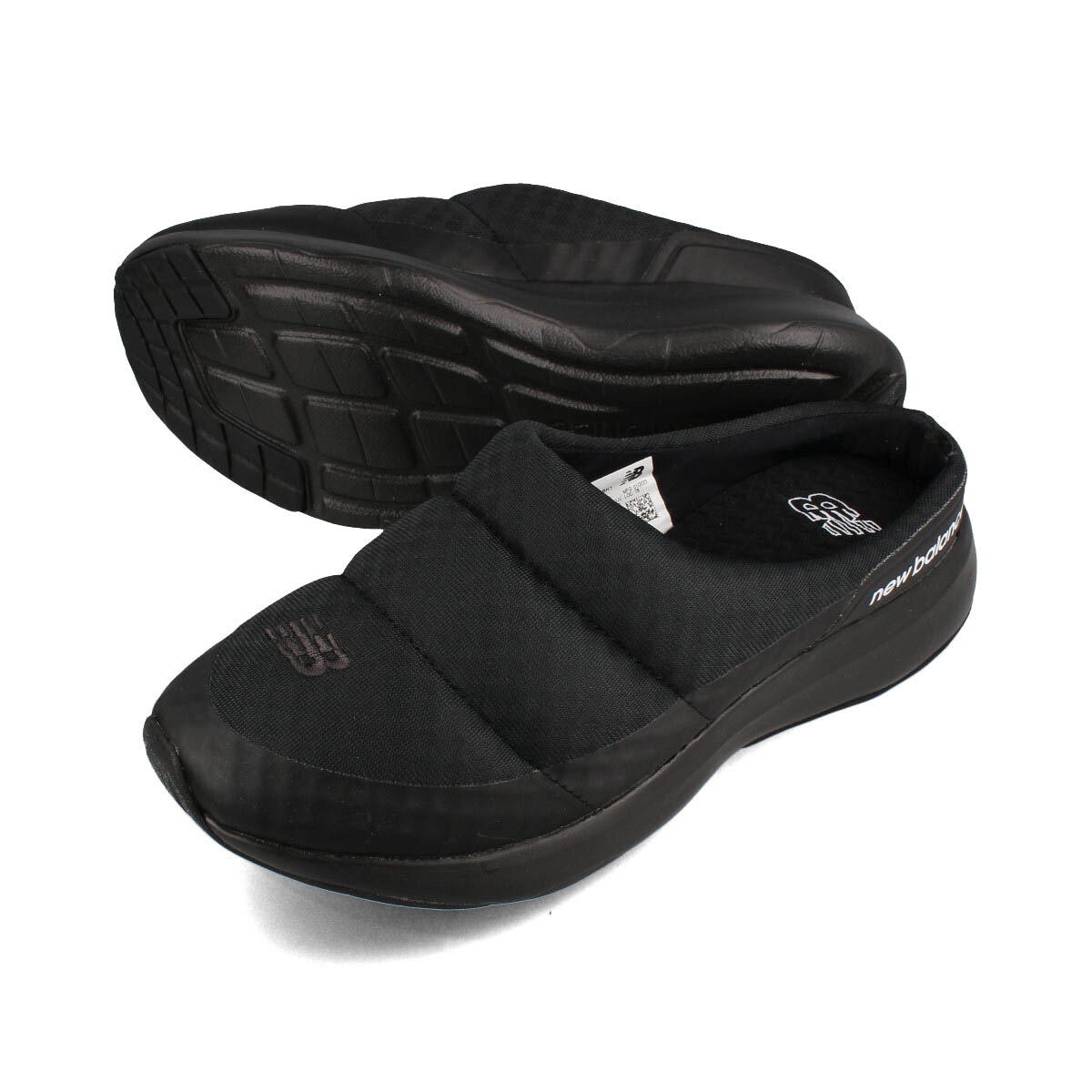 NEW BALANCE UA600BK1 ニューバランス UA600 BK1 BLACK