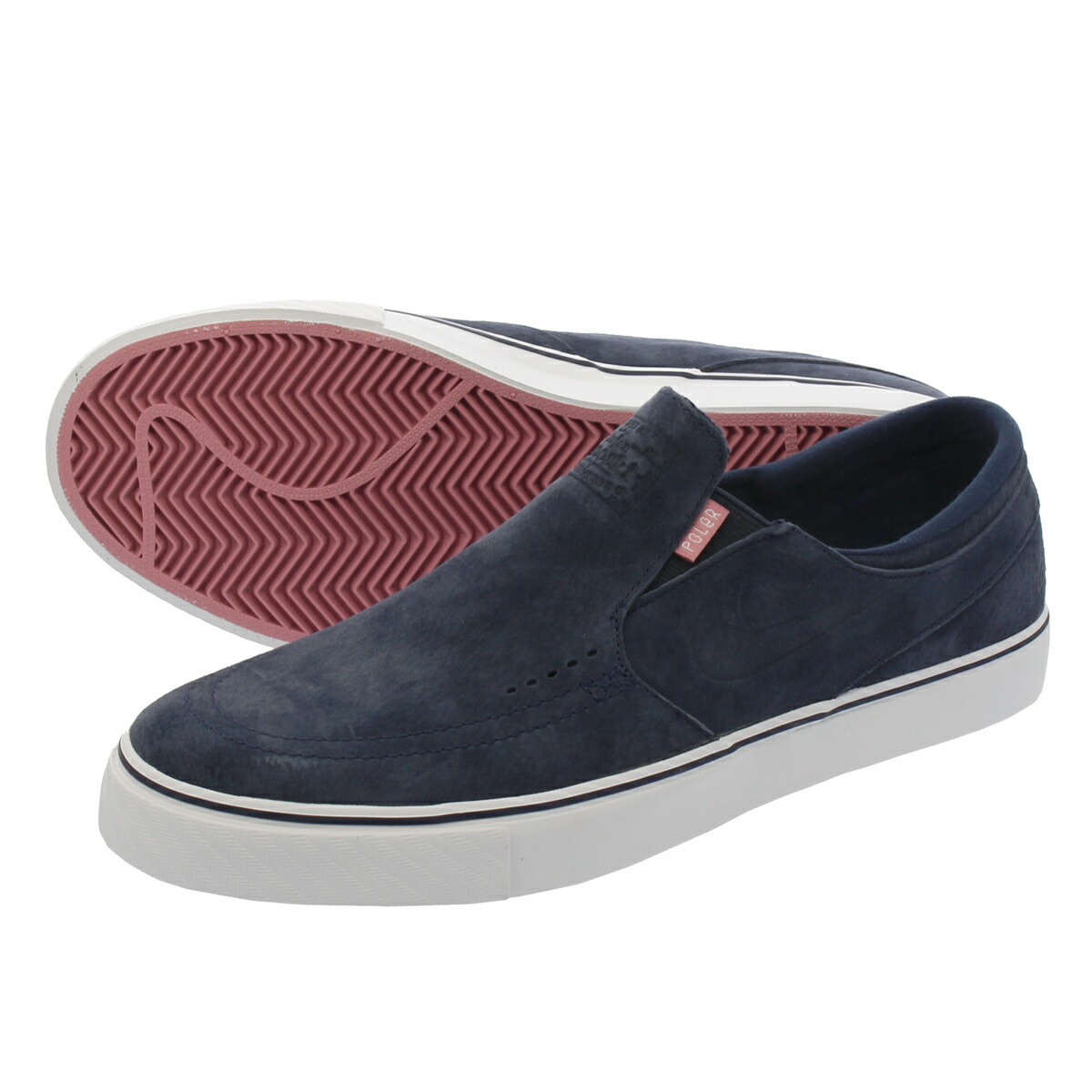 nike sb poler janoski