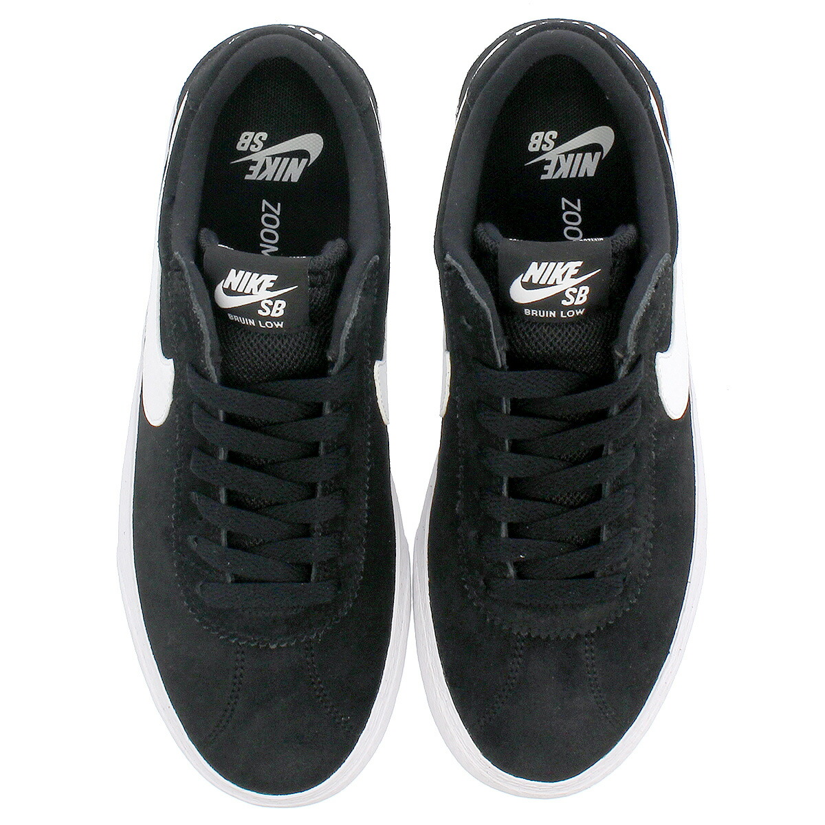 nike sb bruin low men's