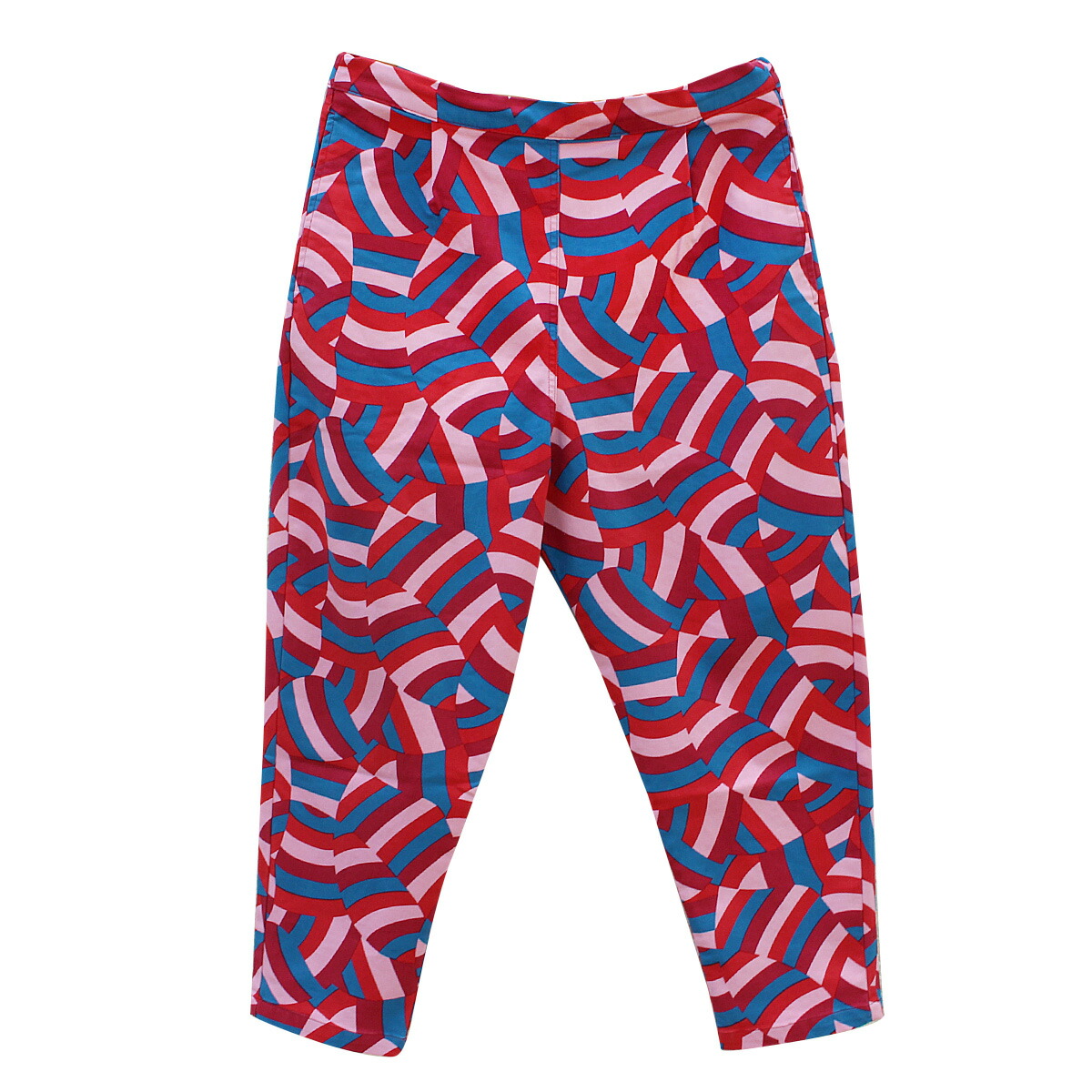 nike x parra trousers