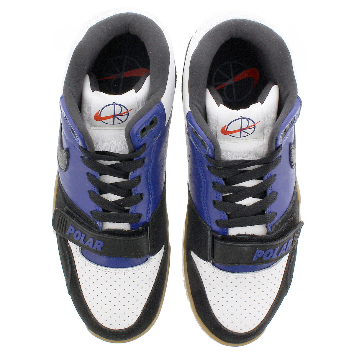 nike sb polar air trainer 1