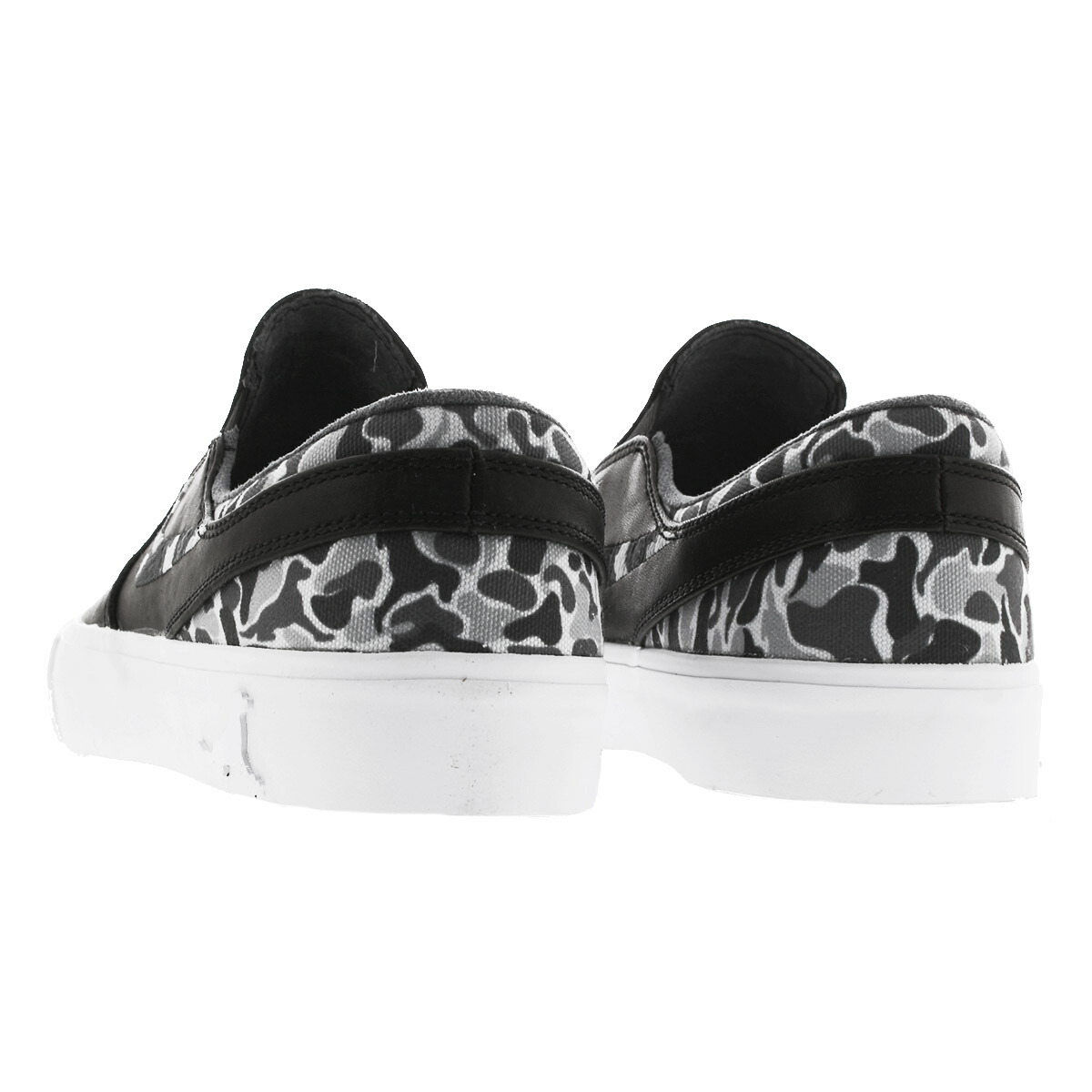janoski slip on matriz