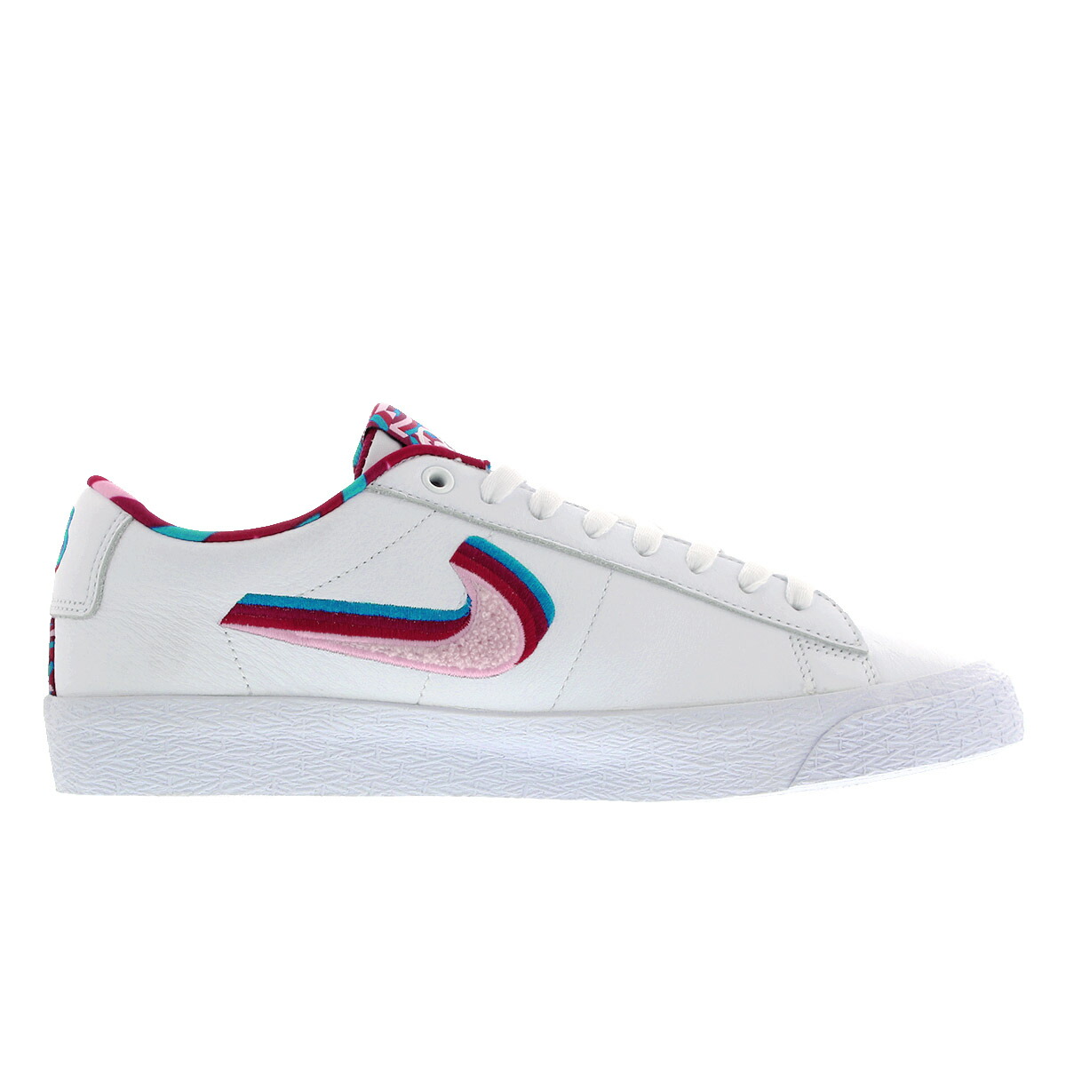 nike x parra blazer