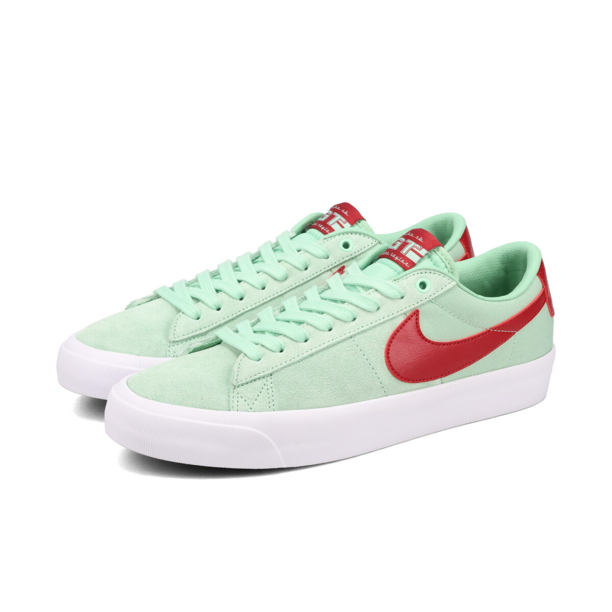 ナイキ ズーム ブレイザー GT nike sb zoom blazer NIKE公式】ナイキ SB ズーム ブレーザー LOW プロ GT スケート