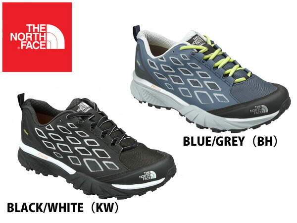 the north face endurus hike