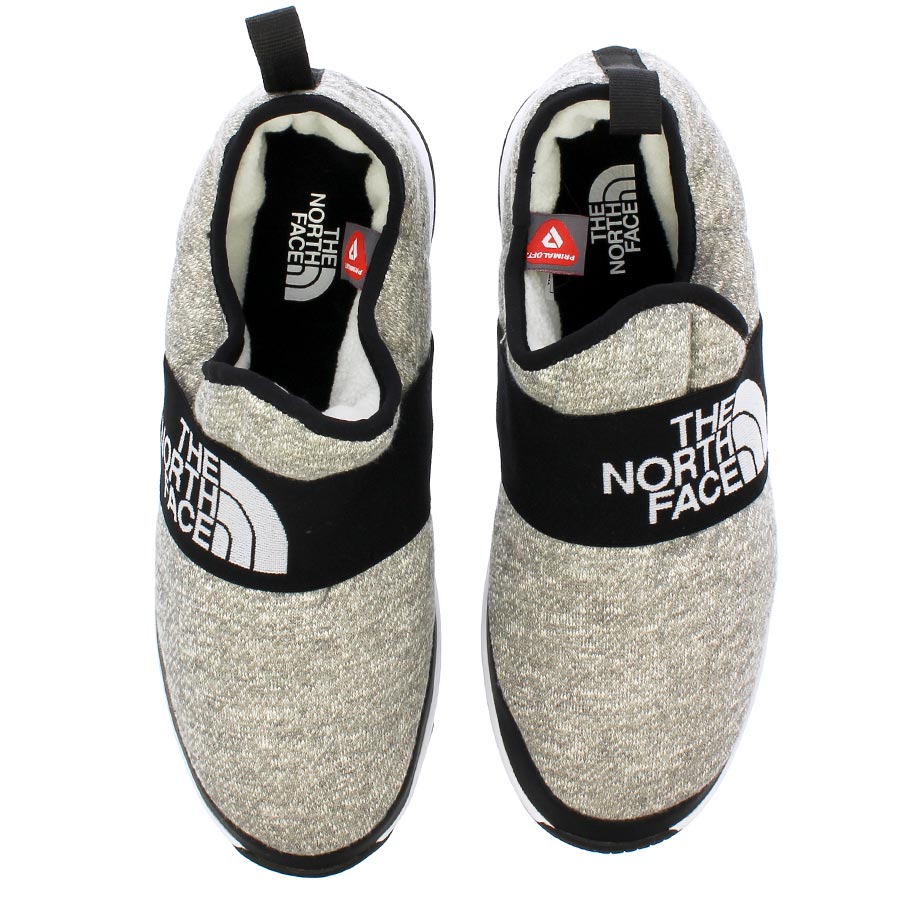 the north face nse traction knit moc