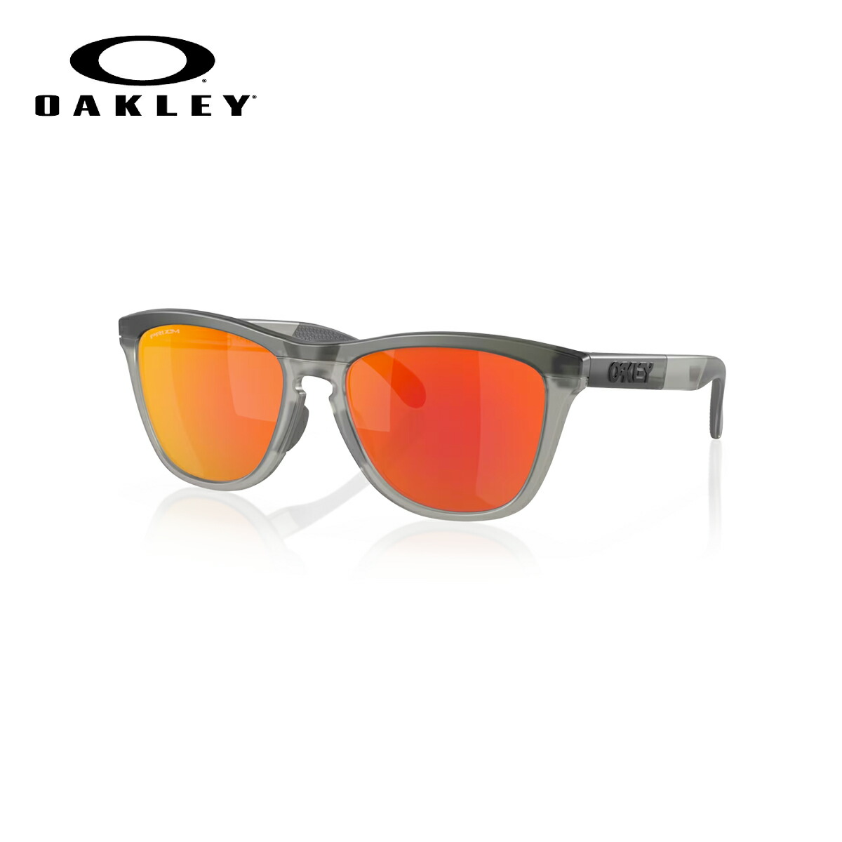 Oakley オークリー フロッグスキン ミラーレンズ オークリー サングラス フロッグスキン ミラーレンズ アジアン