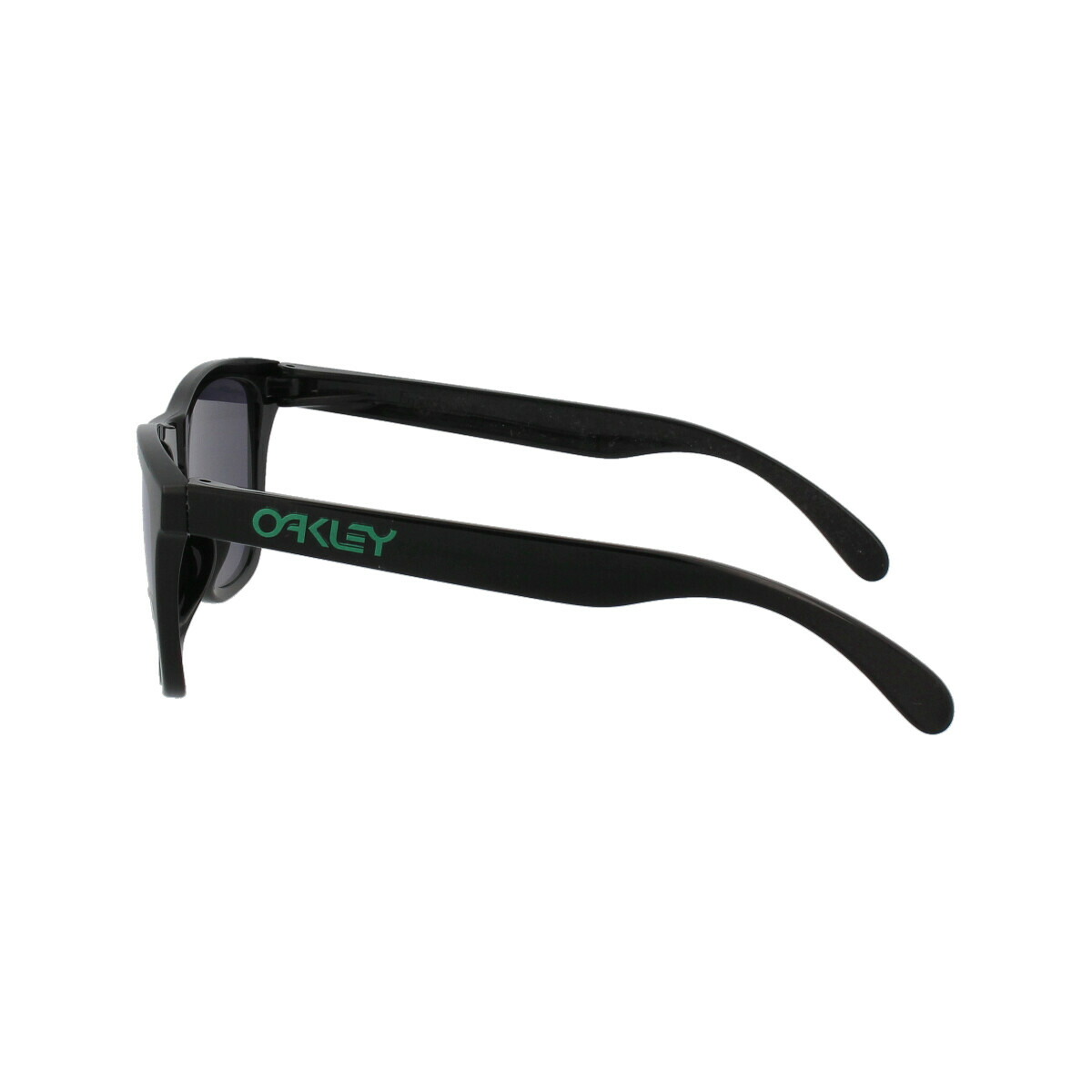 オークリー 送料無料 Sunglass Black サングラス アイウェア Oakley Uvカット スポーツ 眼鏡 メガネ レディース クーポン配布中 メンズ 紫外線対策 ジェイド ブラック アジアン フィット Oo9245 6454 Oakley Sunglass Frogskins オークリー サングラス