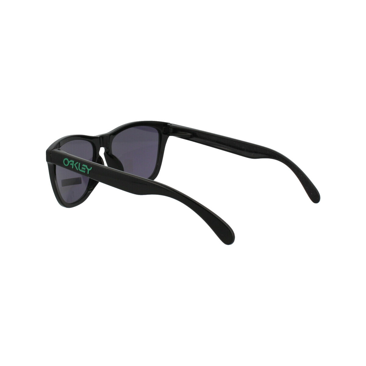 オークリー 送料無料 Sunglass Black サングラス アイウェア Oakley Uvカット スポーツ 眼鏡 メガネ レディース クーポン配布中 メンズ 紫外線対策 ジェイド ブラック アジアン フィット Oo9245 6454 Oakley Sunglass Frogskins オークリー サングラス
