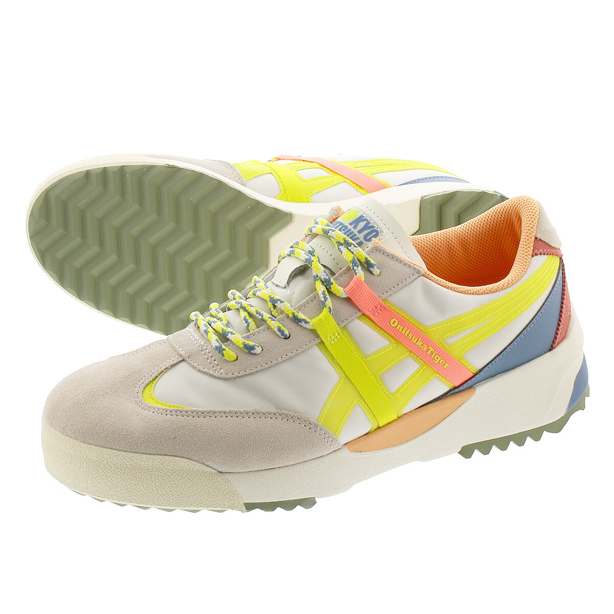 Onitsuka Tiger DELEGATION EX オニツカ タイガー
