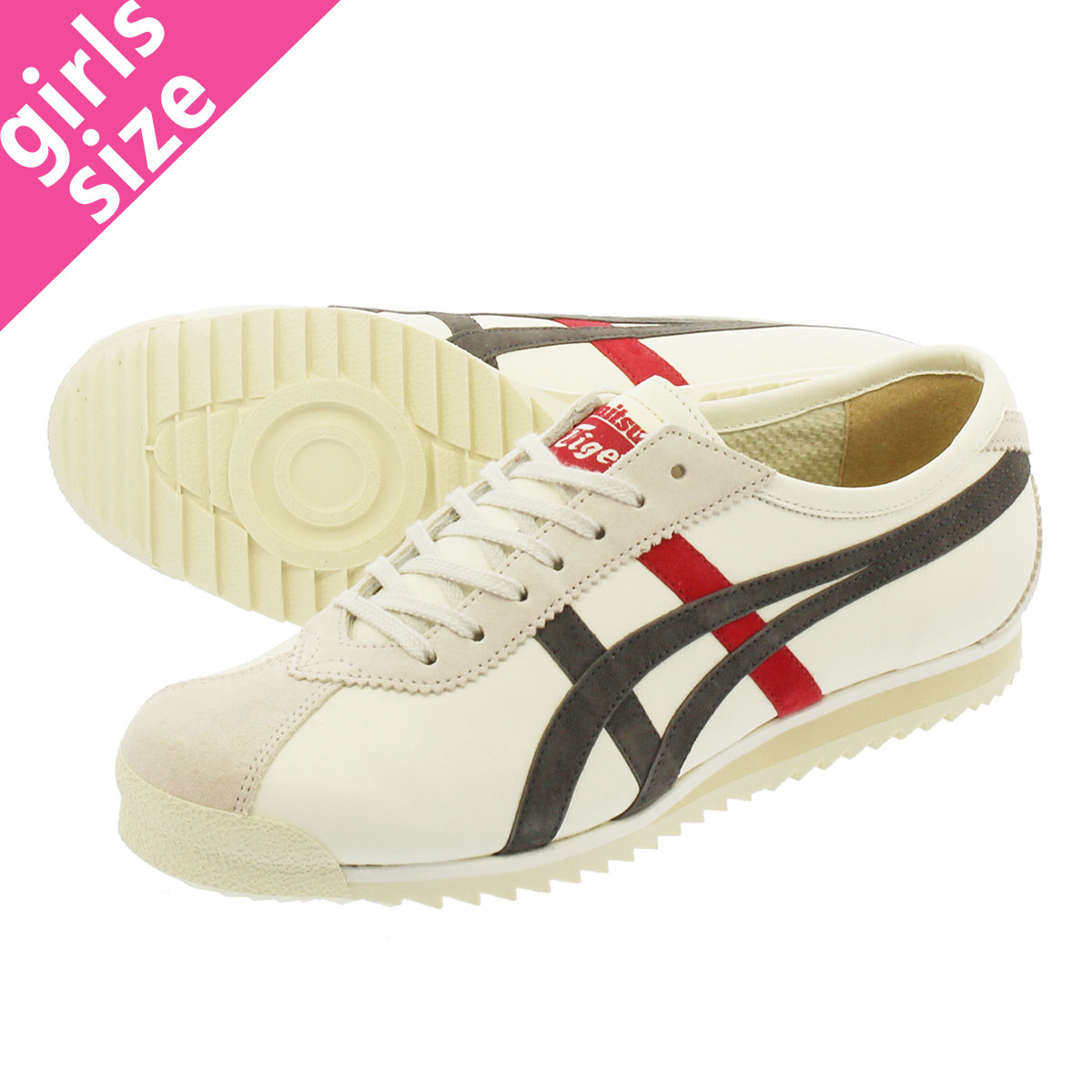 onitsuka tiger prestige 66