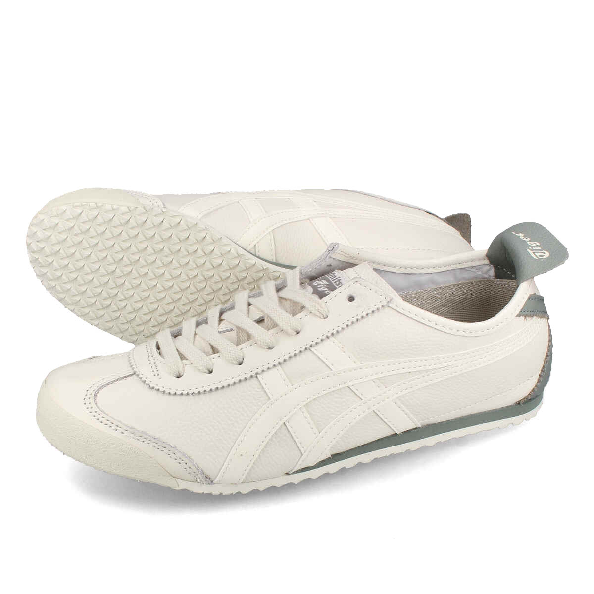 楽天市場】15時までのご注文で即日発送 Onitsuka Tiger MEXICO MID