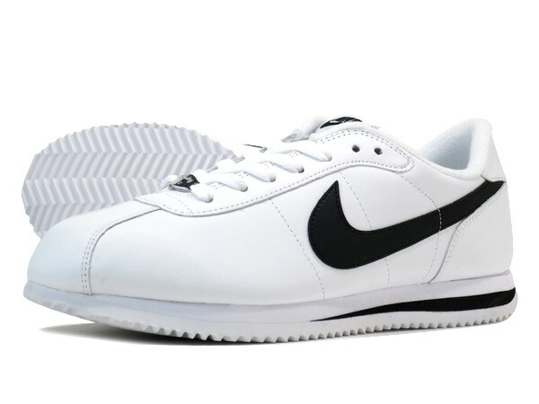 nike cortez basic leather '06