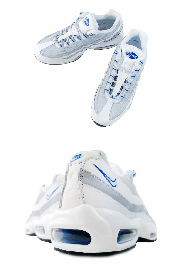 air max 95 hyper cobalt white air max 95 hyper cobalt white