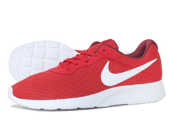 nike tanjun red nike tanjun red