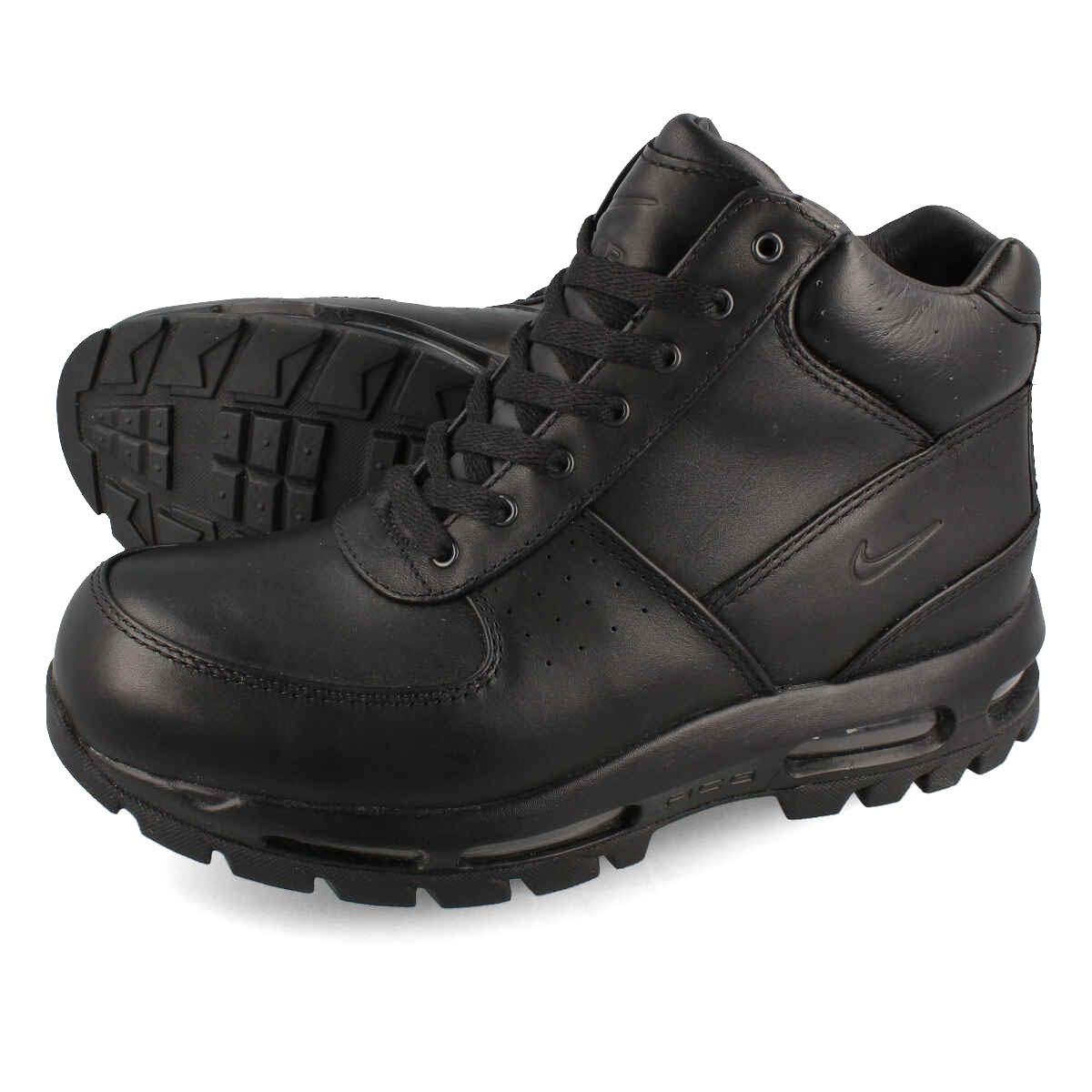 mens nike air goadome boots