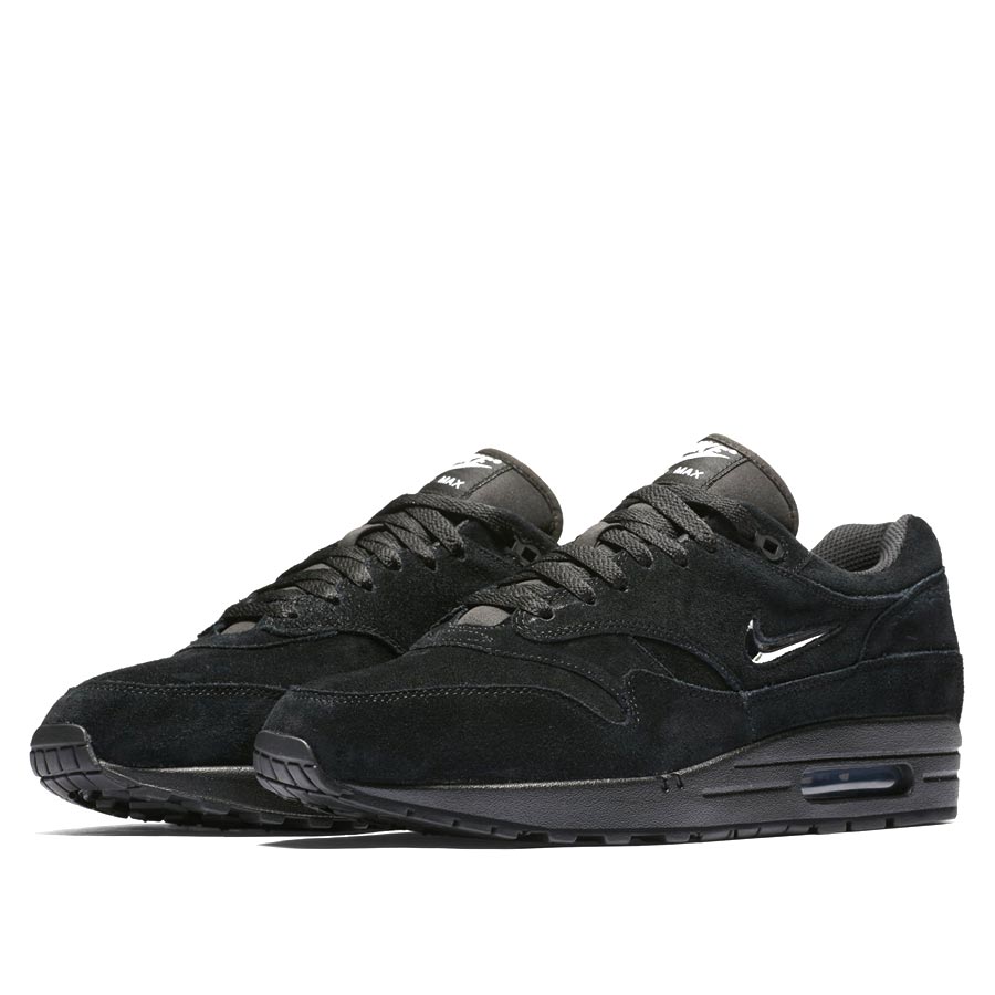 air max 1 jewel black chrome air max 1 jewel black chrome