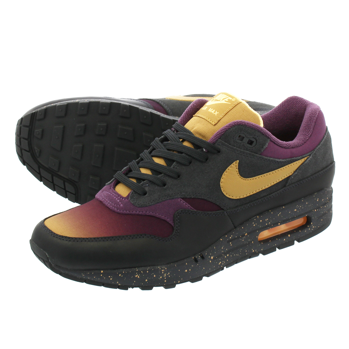 air max 1 premium purple