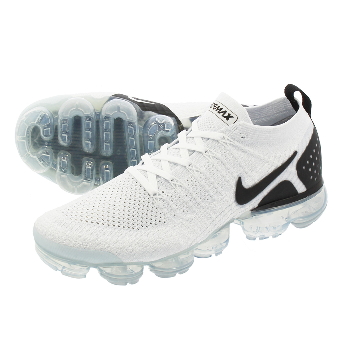 Nike Air Vapormax FK 2 Random sneakers price in Doha