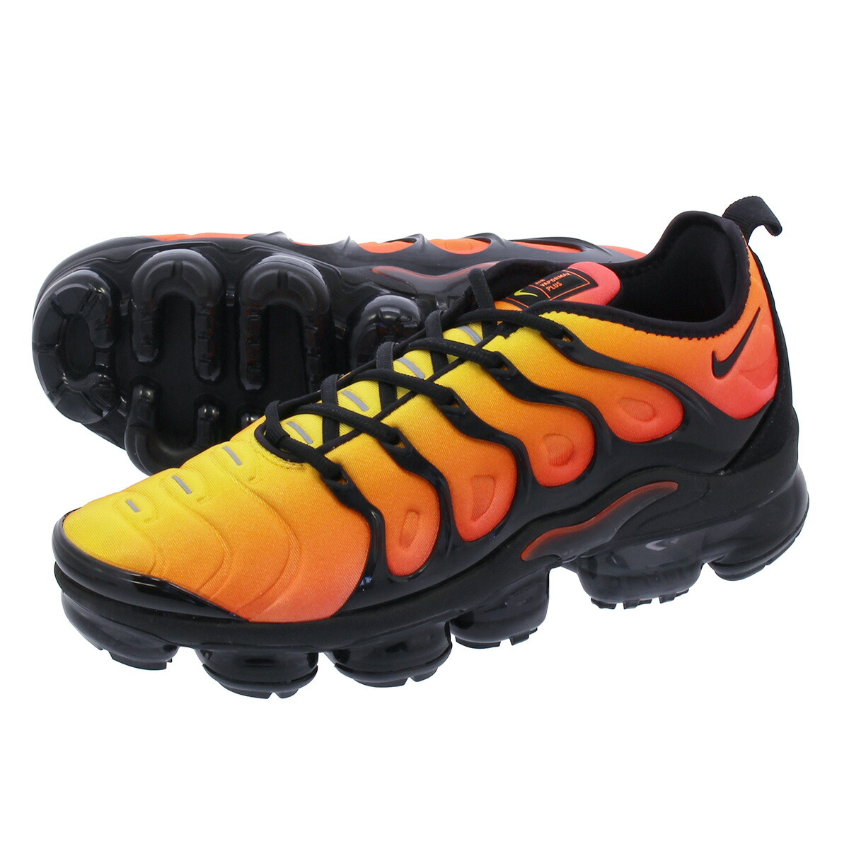 air max plus total crimson