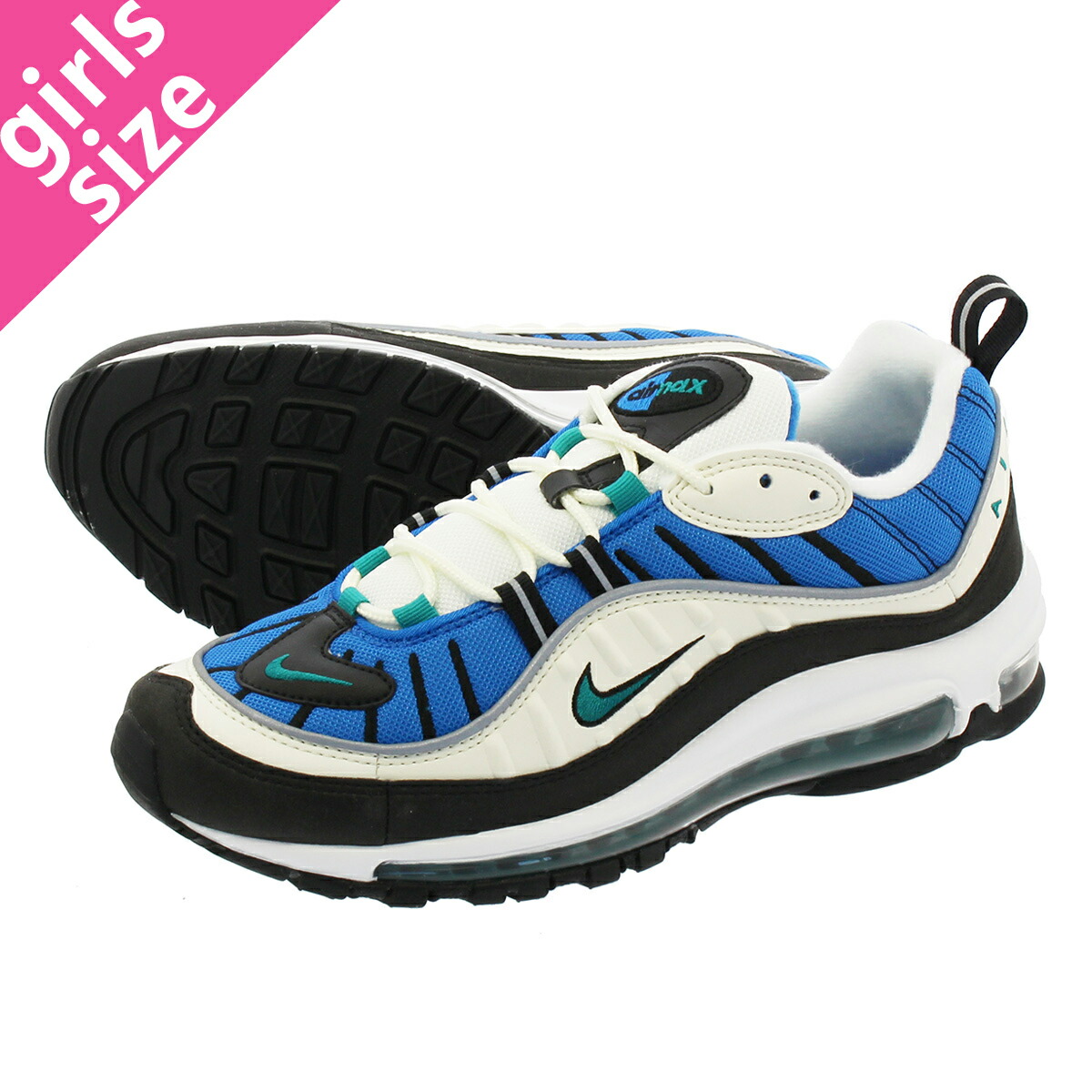 air max 98 plus