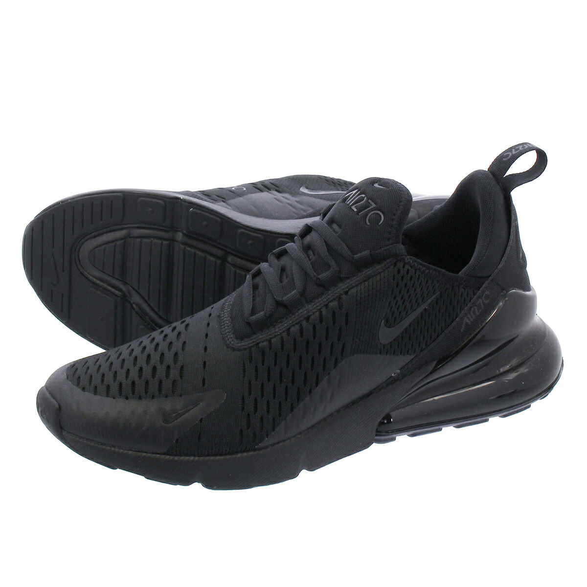 NIKE AIR MAX 270 Kie Ney AMAX 270 BLACKBLACKBLACK ah8050 005 NIKE AIR MAX 270 Kie Ney AMAX 270 BLACKBLACKBLACK ah8050 005