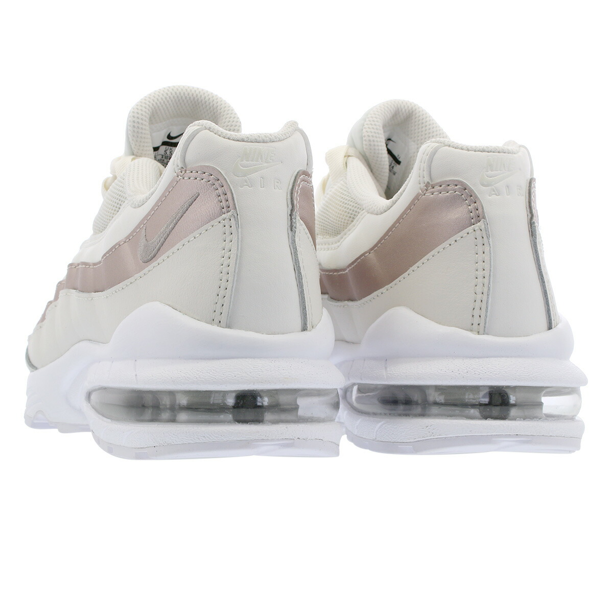 nike air 95 rose nike air 95 rose