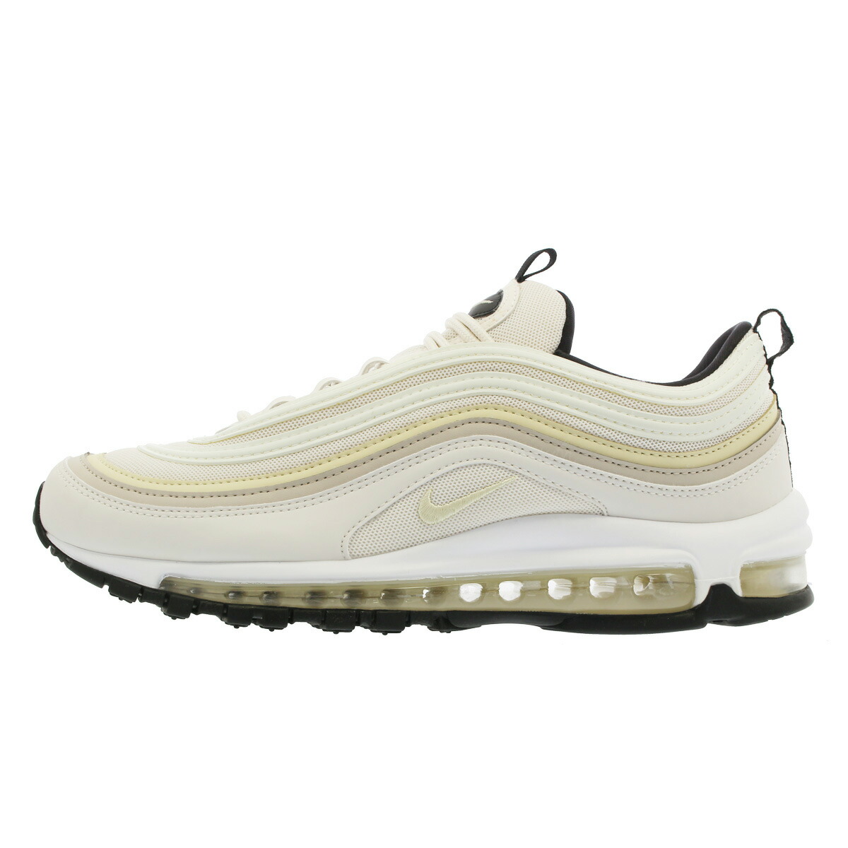 NIKE WMNS AIR MAX 97 Nike women Air Max 97 PHANTOMDESERT SANDBLACK 921,733 007 NIKE WMNS AIR MAX 97 Nike women Air Max 97 PHANTOMDESERT SANDBLACK 921,733 007
